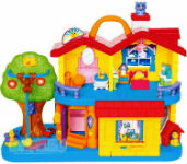 Подарки на 1 год