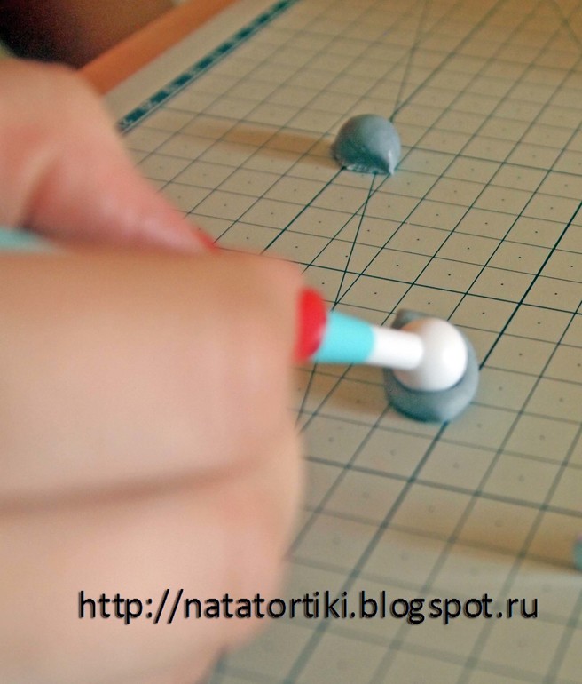 МК мишка Тедди