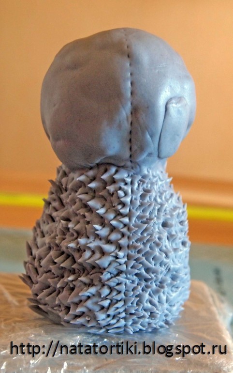 МК мишка Тедди