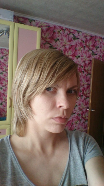 очень нужен совет