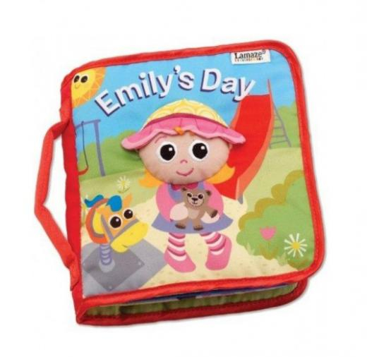 LAMAZE, Playgro,Skip-Hop, ELC и ... Игрушки для малышей от 0+ от 120 руб. В НАЛИЧИИ