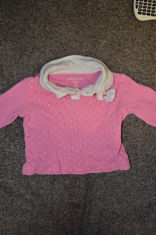 Одежда для девочек Б\У от 0 до 18 мес отдам за вашу цену)))