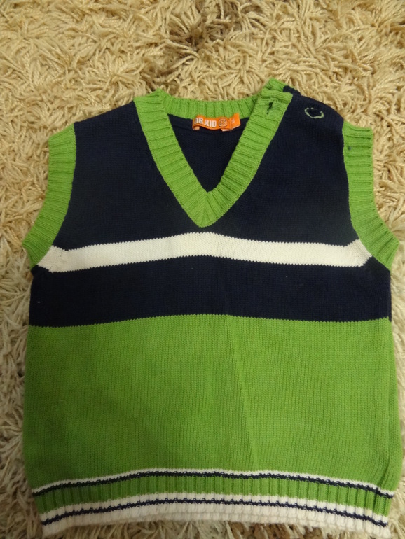 Одежда для мальчика от 0 до 92 Б/У