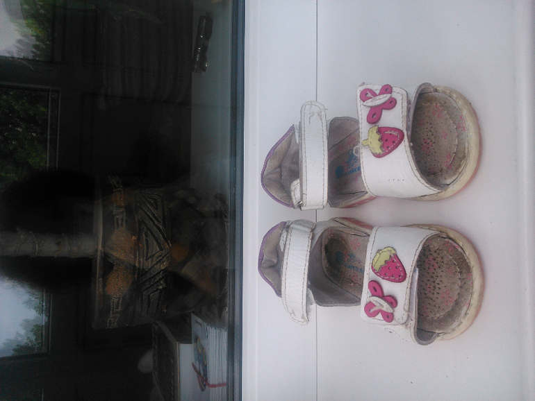 Обувь для мальчика и девочки от 6 мес до 21 р-ра))) Зимние сапоги 22 р-р. от 100 руб.