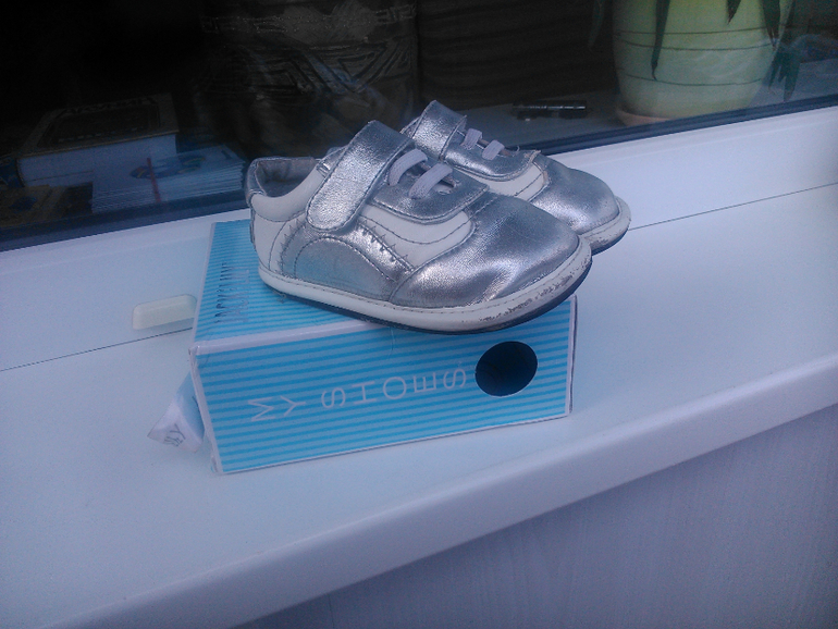 Обувь для мальчика и девочки от 6 мес до 21 р-ра))) Зимние сапоги 22 р-р. от 100 руб.