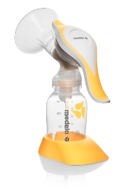 продам ручной молокоотсос Medela Harmony