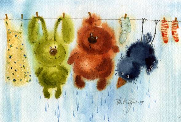 Завтра заканчиваем..