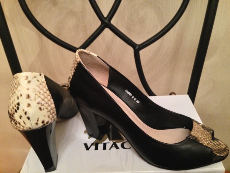 Пристрой -38-39р-р