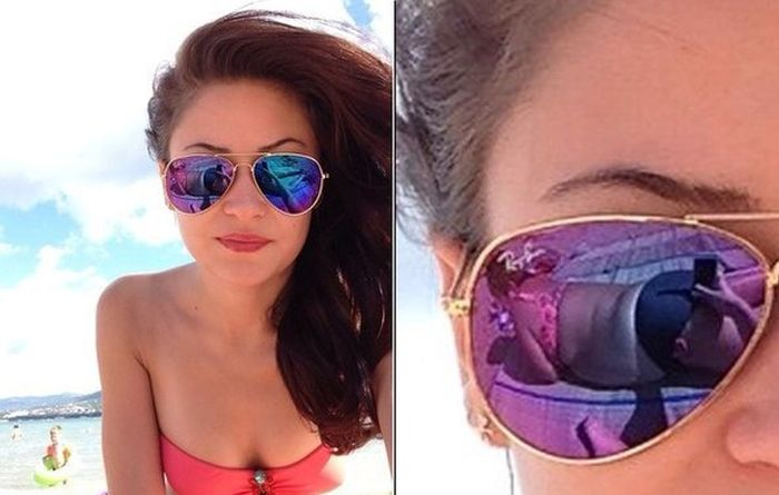 Для поднятия настроения =)))