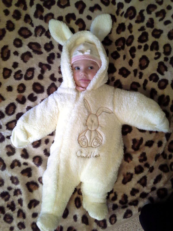 нам 3 месяца)))