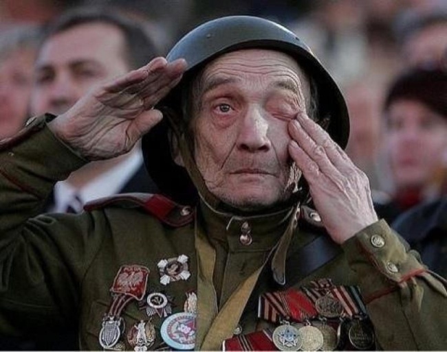 С чего начинается Родина?