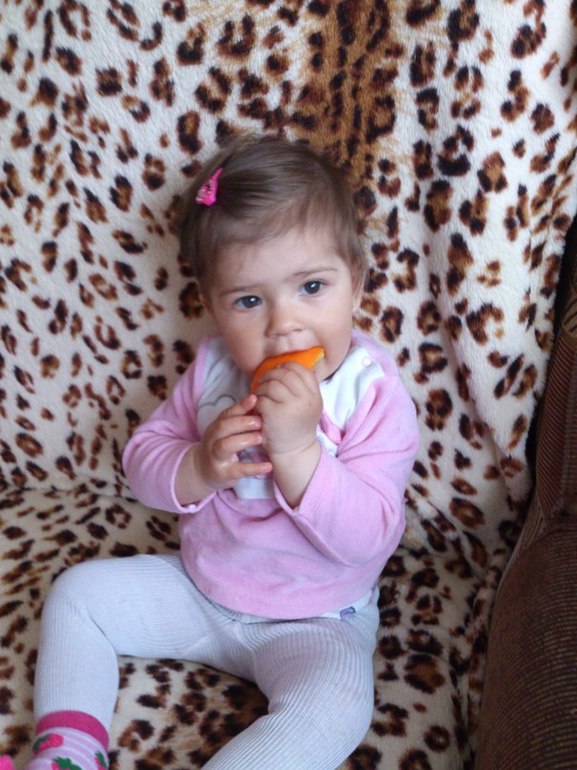 Ностальгия....