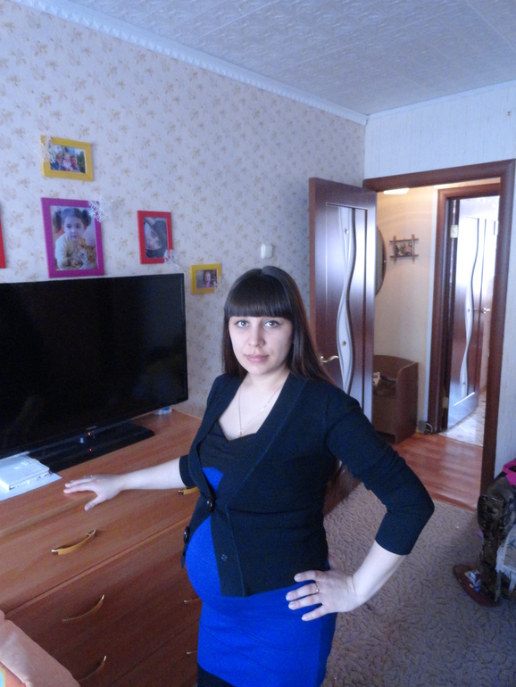 Ностальгия....