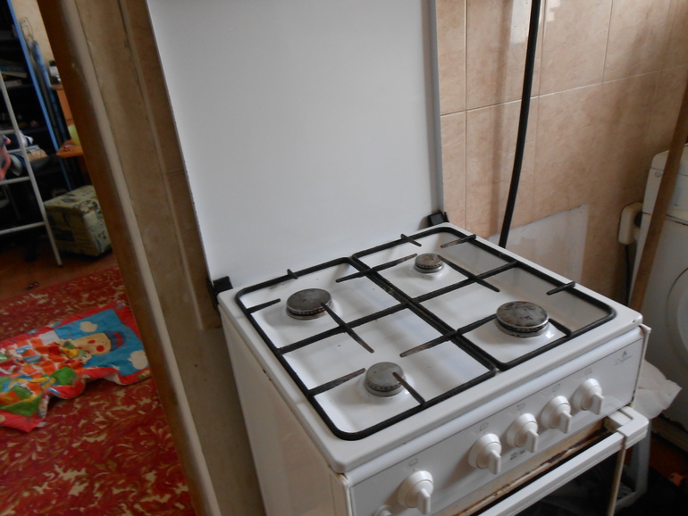 взлет 74 день 8