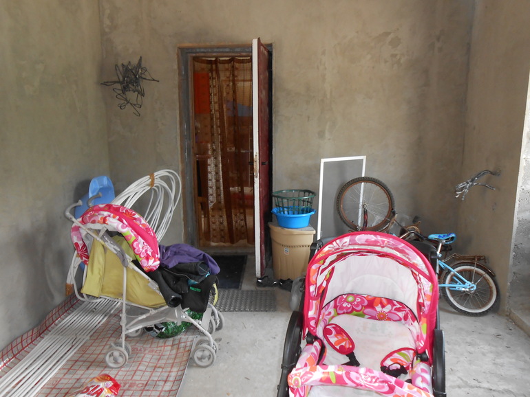 взлет 74 день 16-17