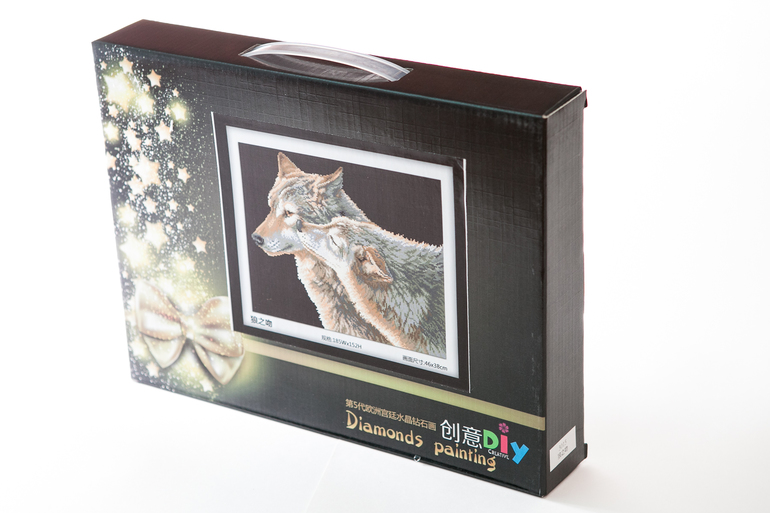 Товары для рукоделия (вышивка, алмазная техника, раскрашивание по номерам). Москва.