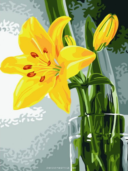 Товары для рукоделия (вышивка, алмазная техника, раскрашивание по номерам). Москва.