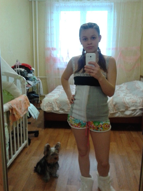 2 марта родился мой мартовский котик