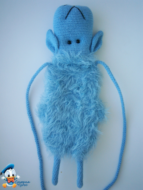 Мини-сумочка