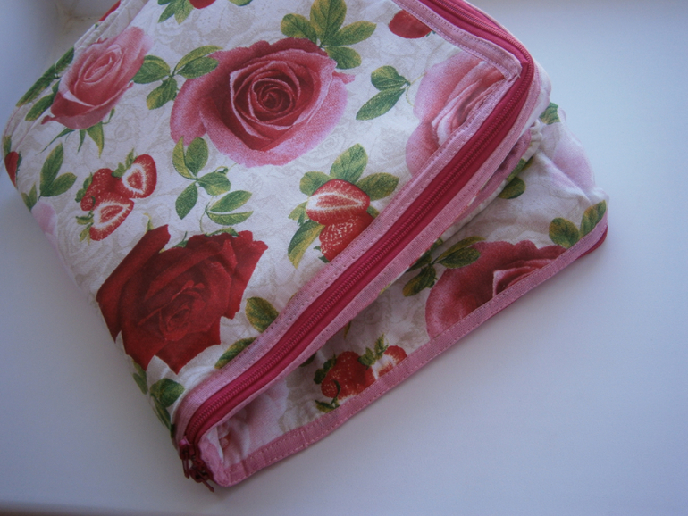 Мой долгожданный обмен!