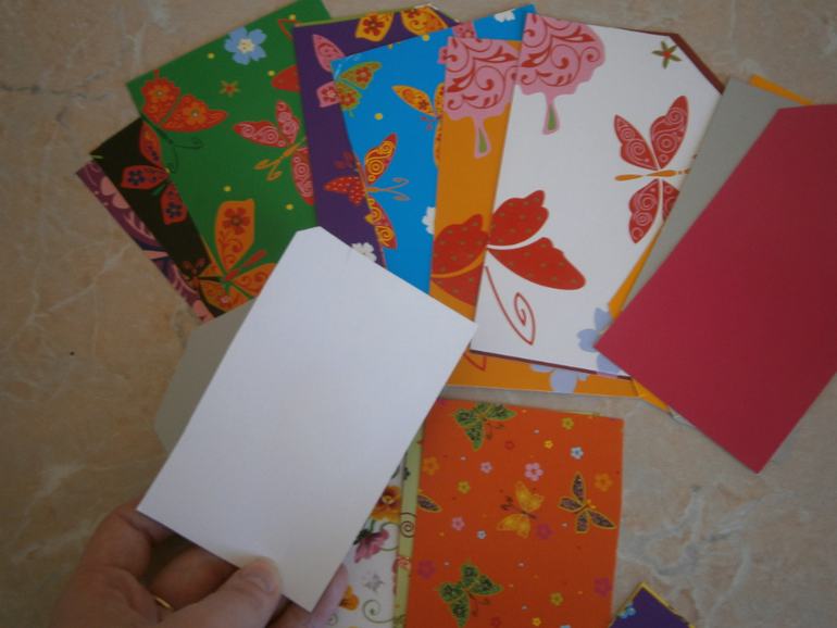 Вот оно счастье мешочек!