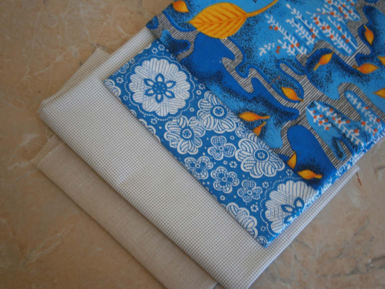 Вот оно счастье мешочек!