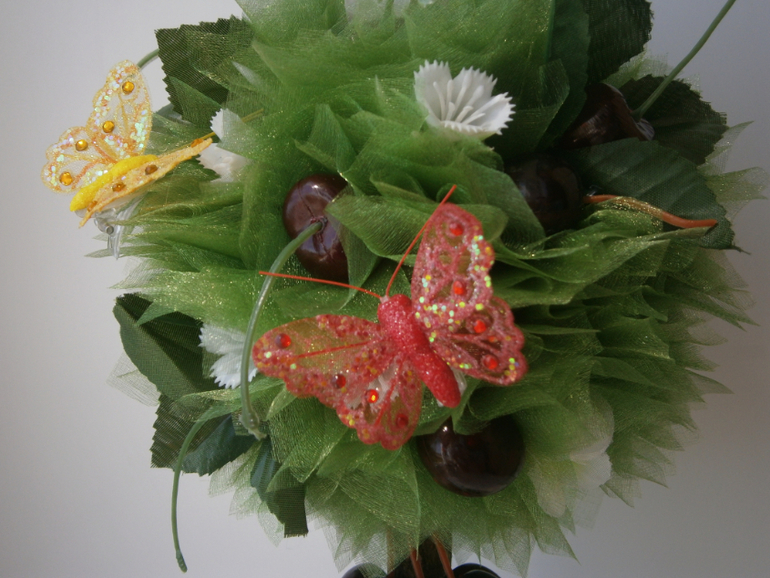 Хвасть-хвастики по обмену!