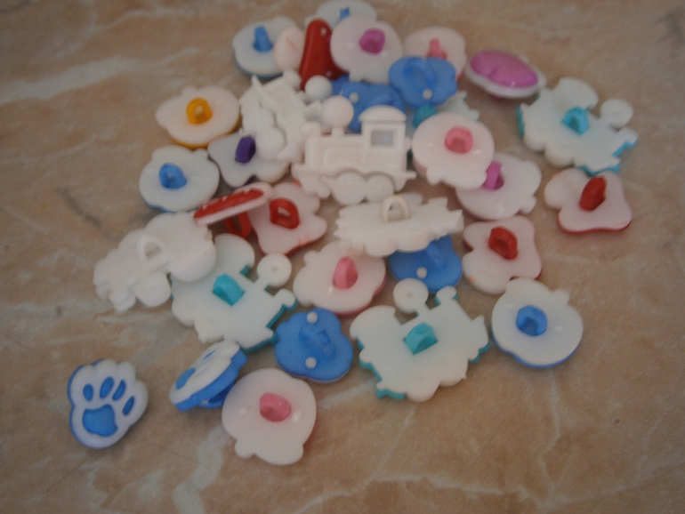 Хвасть-хвастики по обмену!