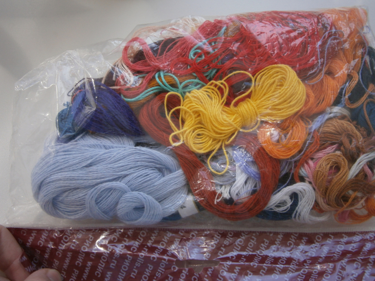 Хвасть-хвастики по обмену!