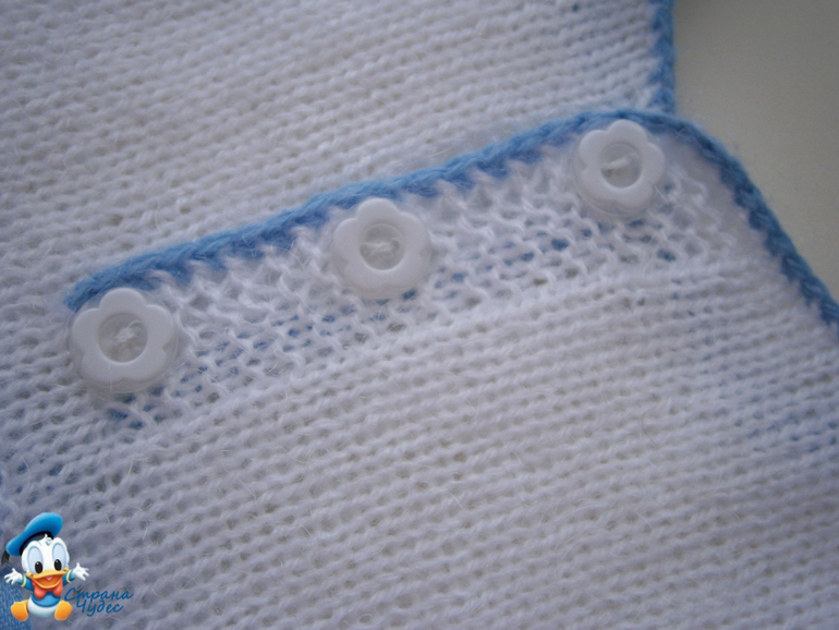 Детское в наличии