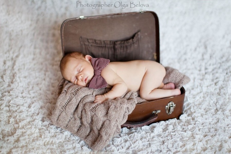 Ура! Покрестили!!!!!