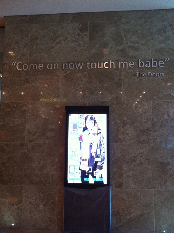 Hard Rock Hotel))