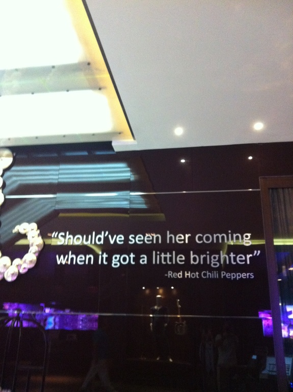 Hard Rock Hotel))