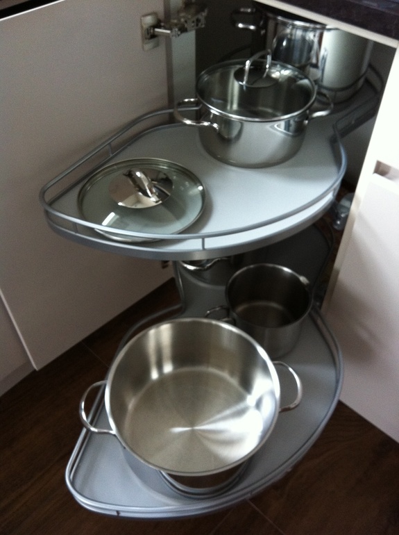 День два: кухня и не только