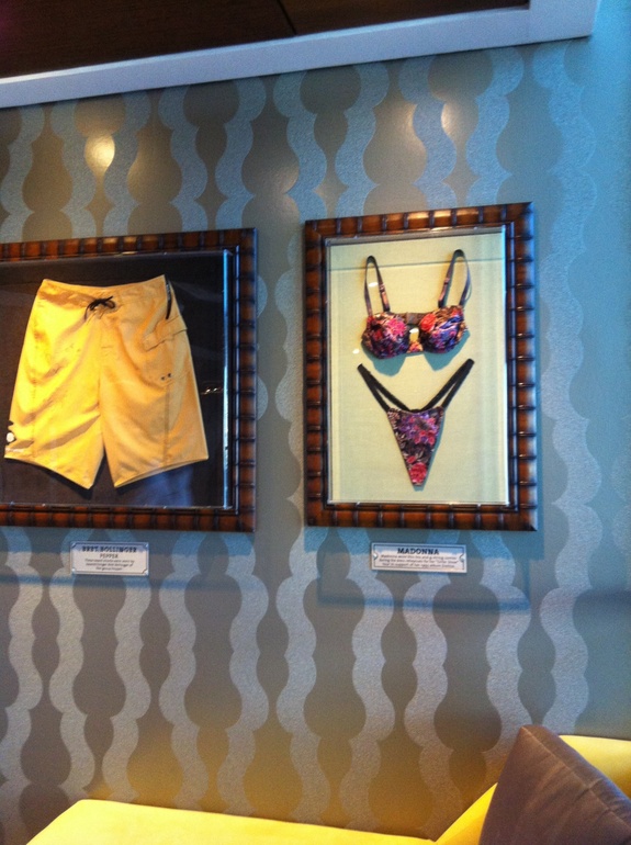 Hard Rock Hotel))