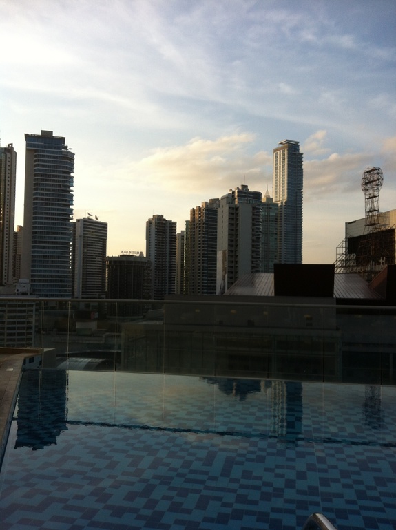 Hard Rock Hotel))