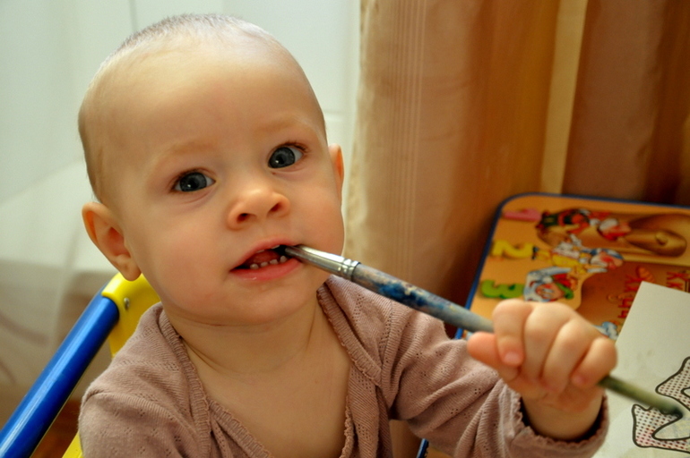 Творческие порывы)