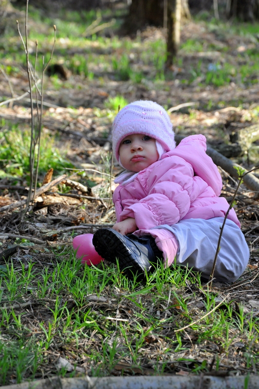 Предпасхальное настроение - фоторепортаж...
