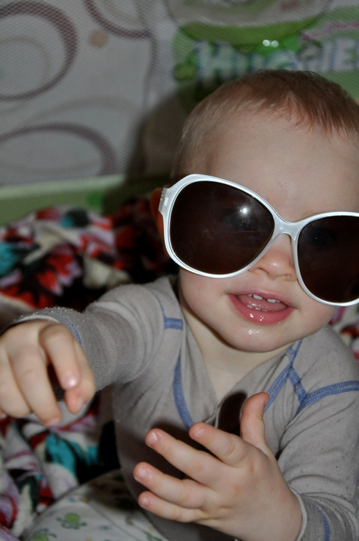 Предпасхальное настроение - фоторепортаж...