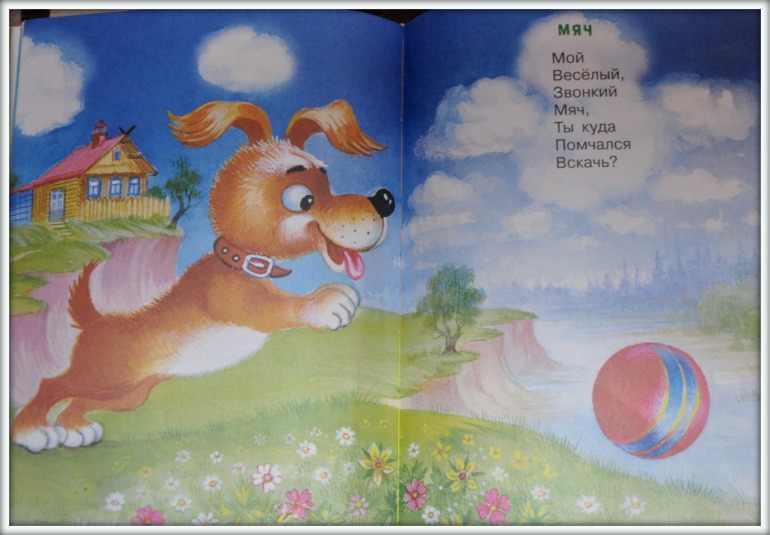 Маленький обзорчик по книжкам