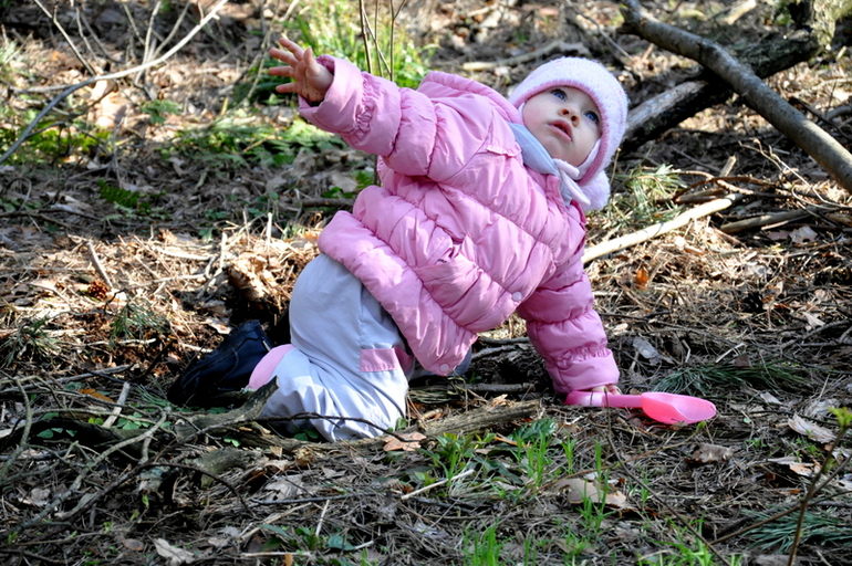 Предпасхальное настроение - фоторепортаж...