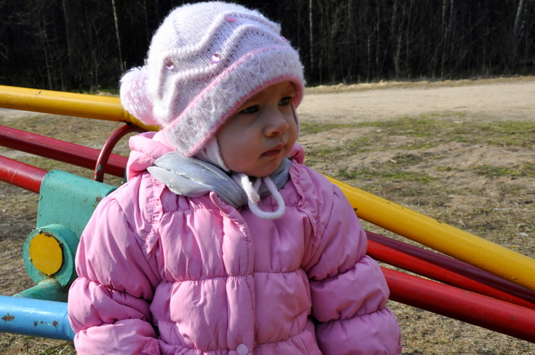 Предпасхальное настроение - фоторепортаж...