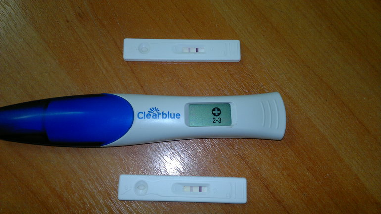 Совершенно неожиданное чудо:)