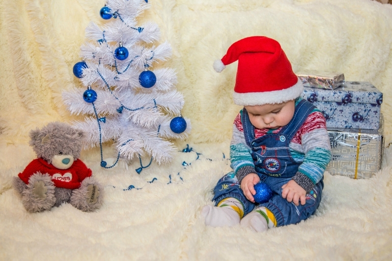 Не болейте!