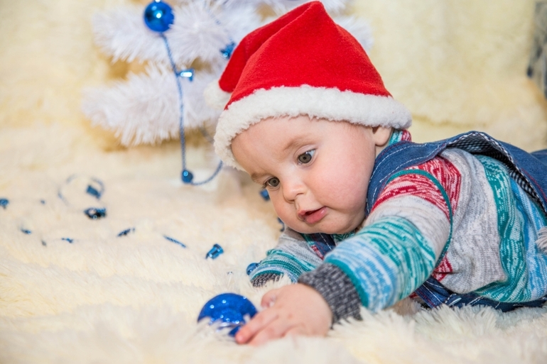 Не болейте!