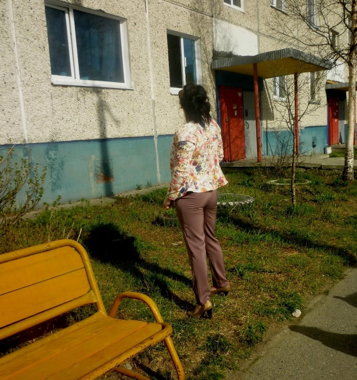 Жакет-мечта!!!