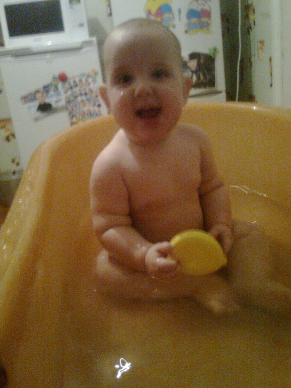 Немного фоточек