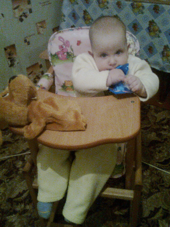 Немного фоточек