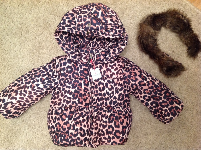 GAP , Oldnavy и Childrens place