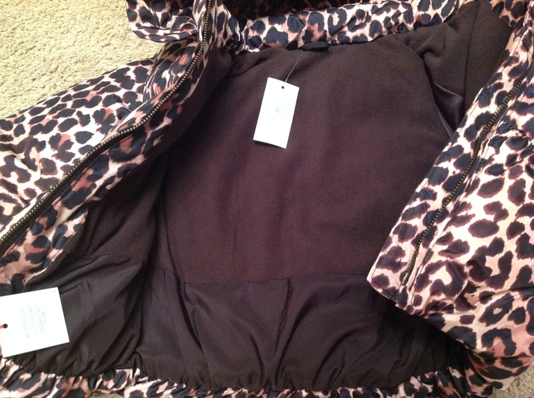 GAP , Oldnavy и Childrens place